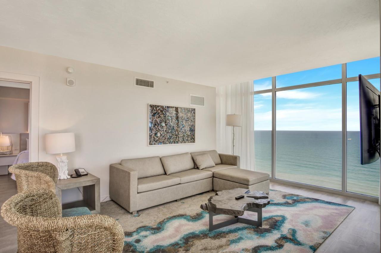 Daytona Grande Oceanfront Hotel Daytona Beach Eksteriør billede